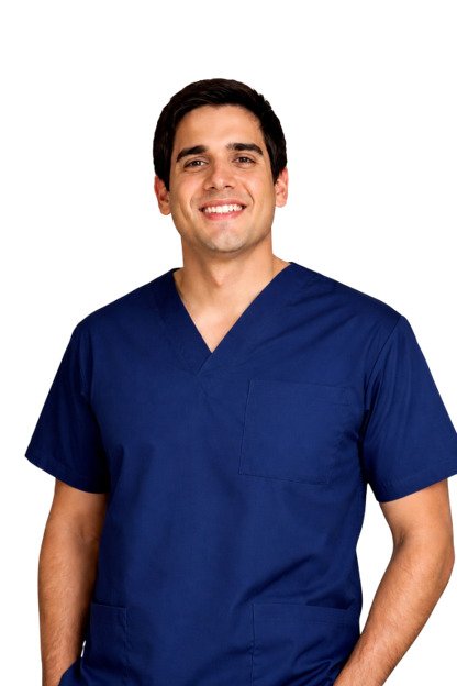 Dr. Emiliano Castillo — Traumatólogo y Ortopedista en Mexicali